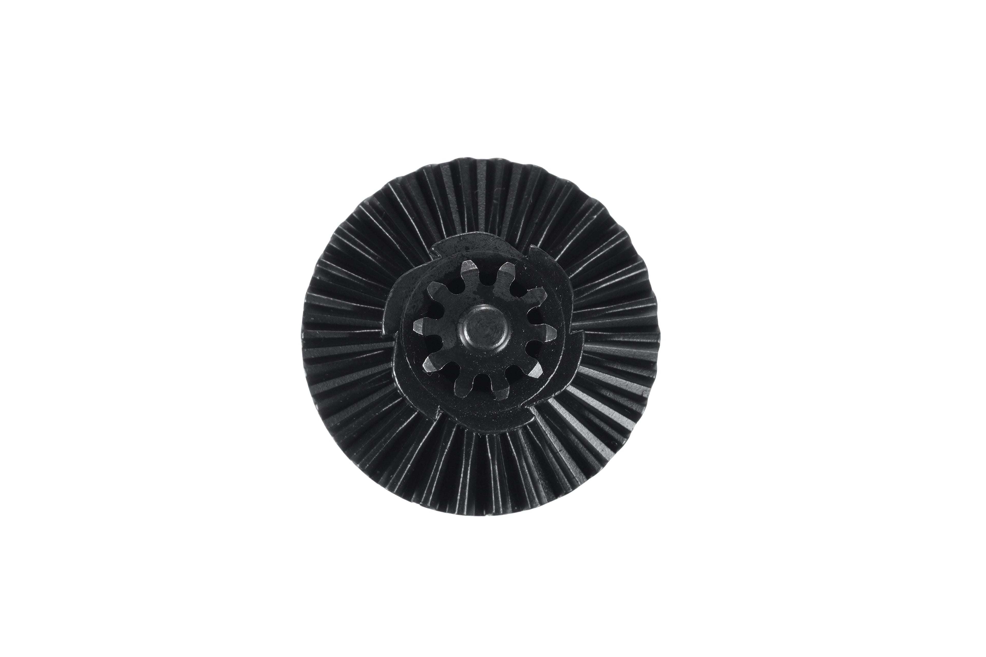 ARCTURUS RS™ CNC Steel Machined Gear Set (13:1) w/ Delay Chip