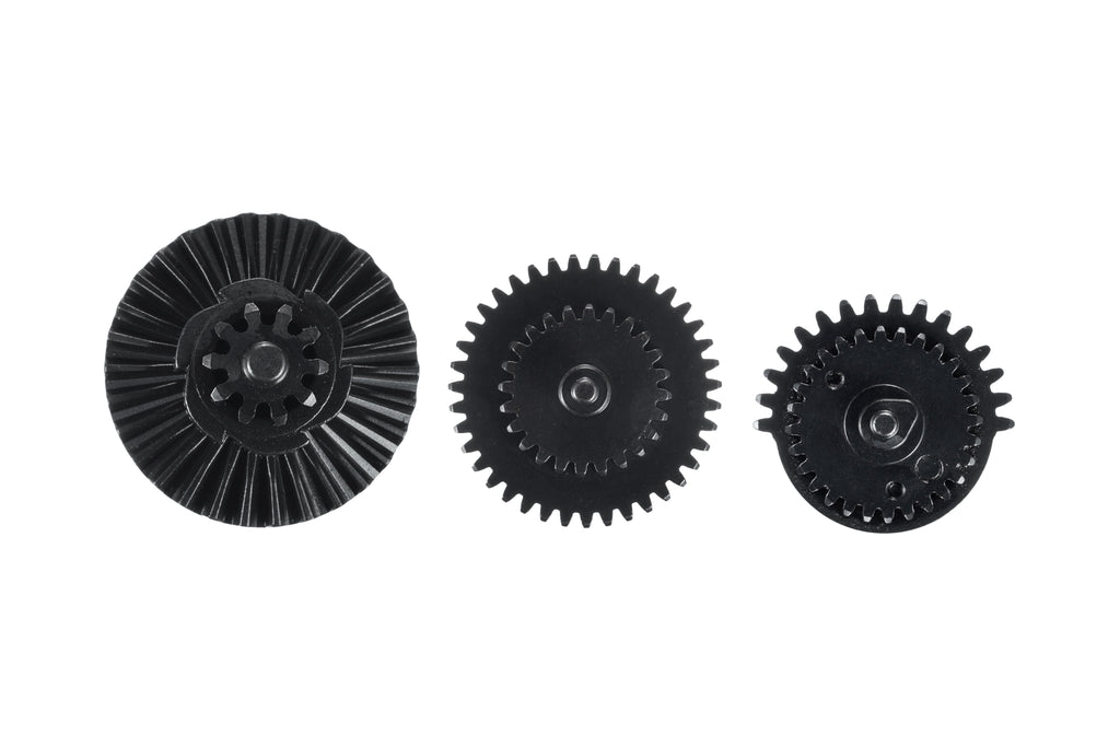 ARCTURUS RS™ CNC Steel Machined Gear Set (13:1) w/ Delay Chip
