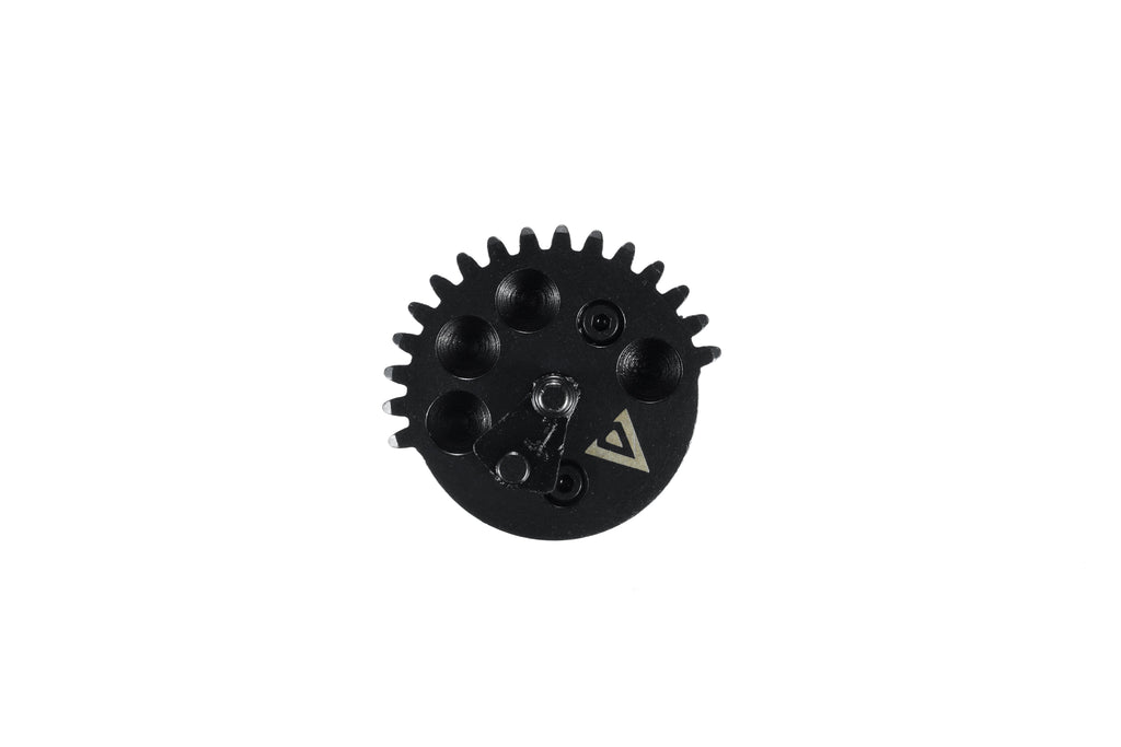 ARCTURUS RS™ CNC Steel Machined Gear Set (13:1) w/ Delay Chip