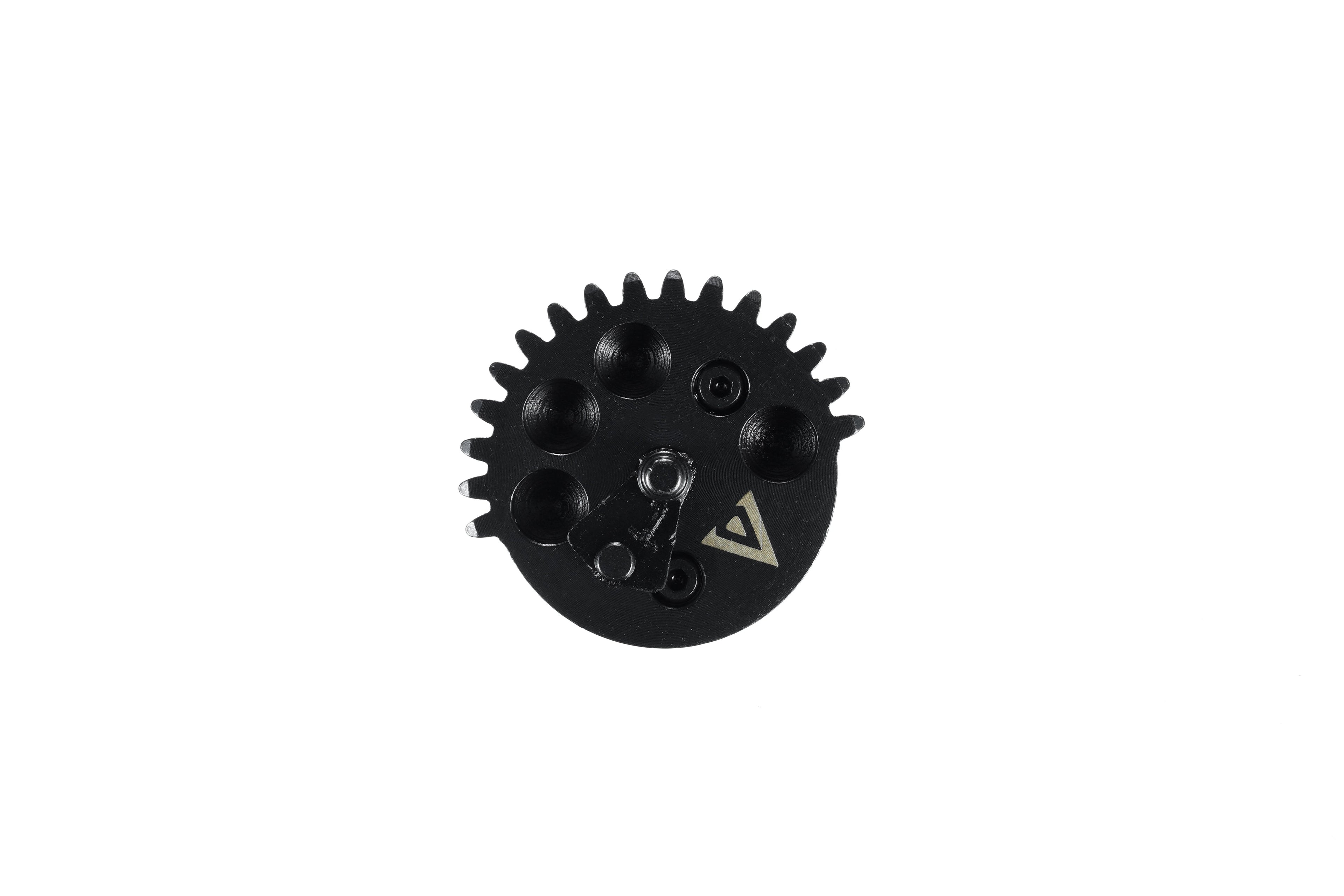 ARCTURUS RS™ CNC Steel Machined Gear Set (13:1) w/ Delay Chip