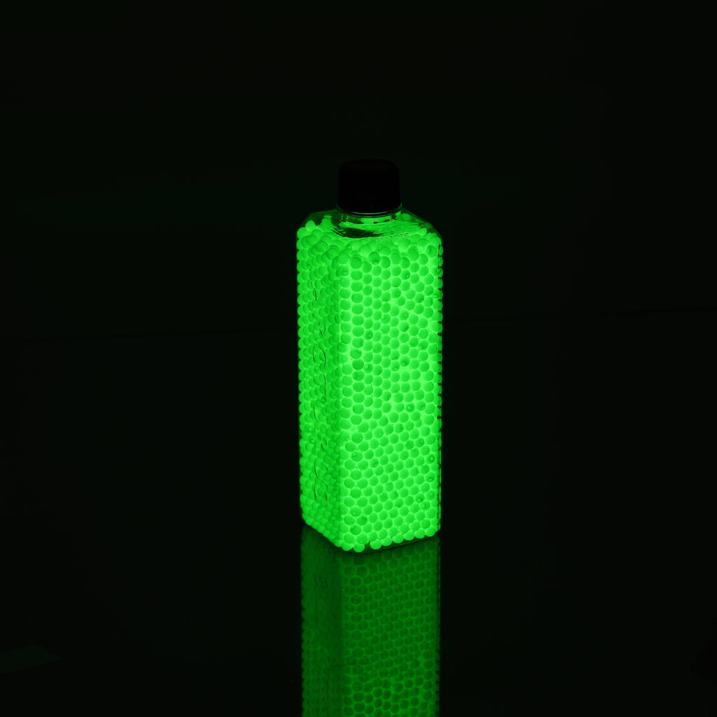 ARCTURUS RS® LUMI Match Grade Green Tracer 6mm Airsoft BBs 0.20g