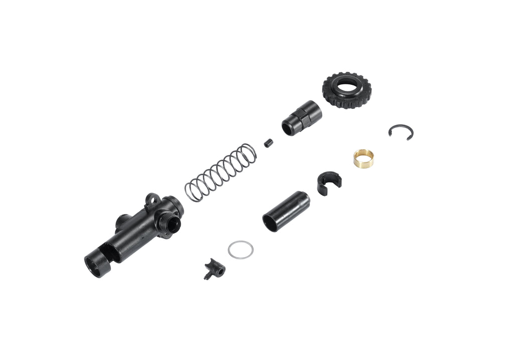 ARCTURUS RS™ Reinforced Polymer Rotary Hop-Up Compact Unit for PP19-01 AEG
