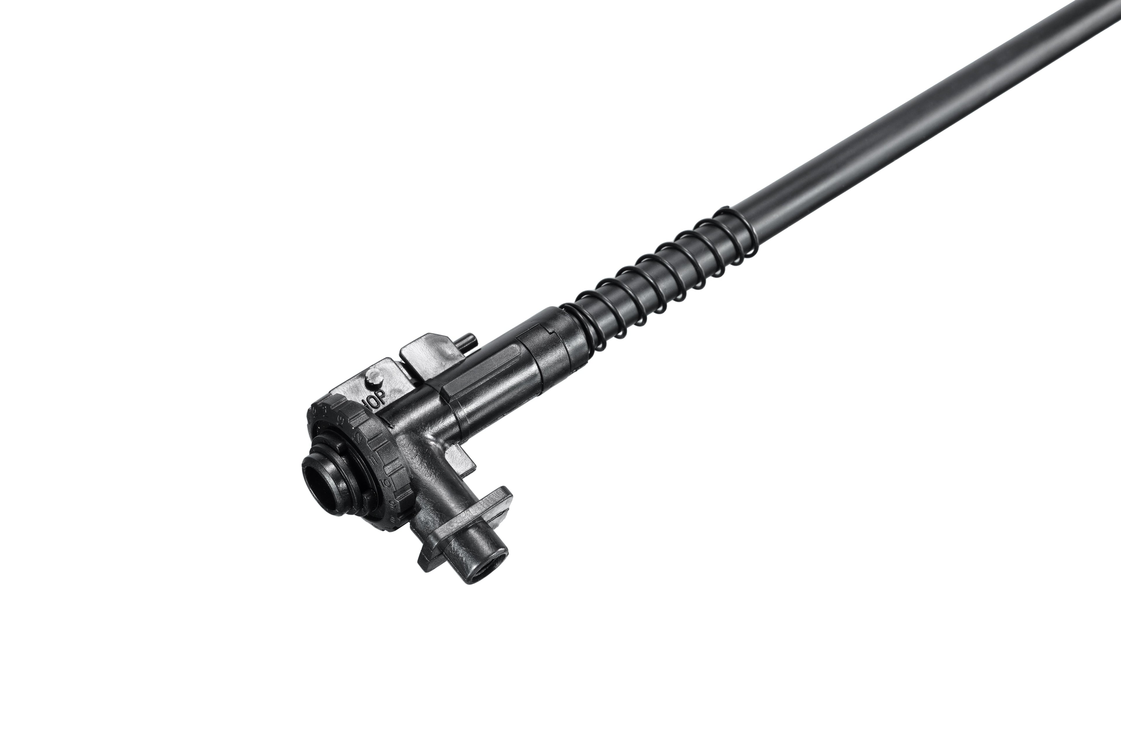 ARCTURUS RS™ Reinforced Polymer Precision Rotary Hop-Up Unit for M4/M16 AEG Series