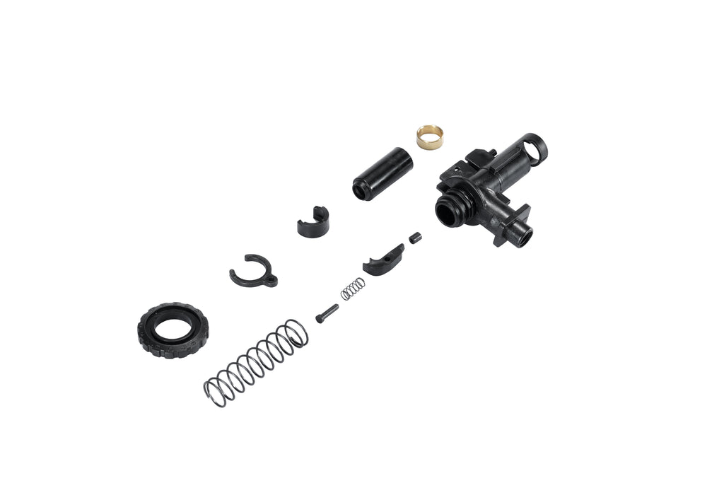 ARCTURUS RS™ Reinforced Polymer Precision Rotary Hop-Up Unit for M4/M16 AEG Series