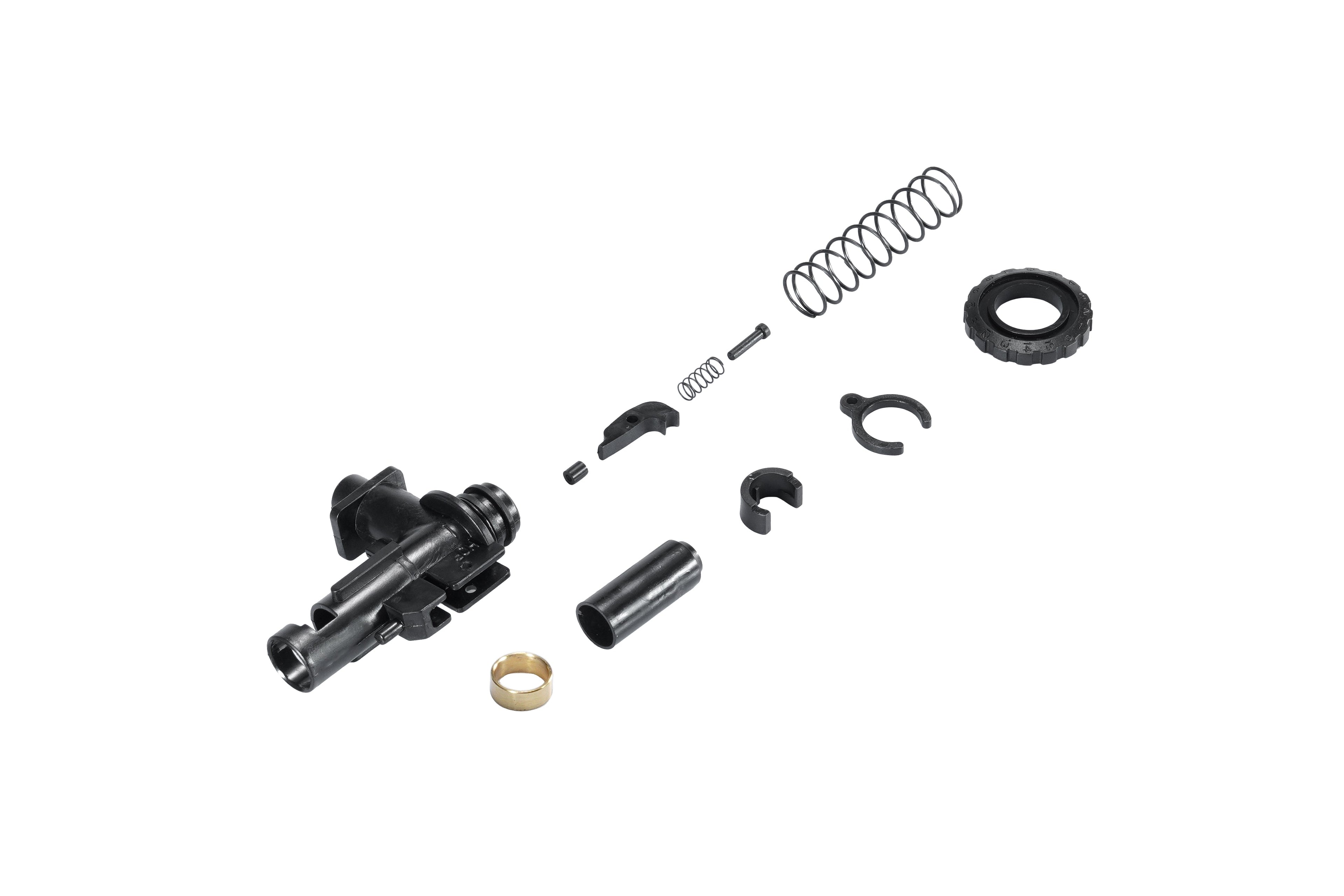 ARCTURUS RS™ Reinforced Polymer Precision Rotary Hop-Up Unit for M4/M16 AEG Series