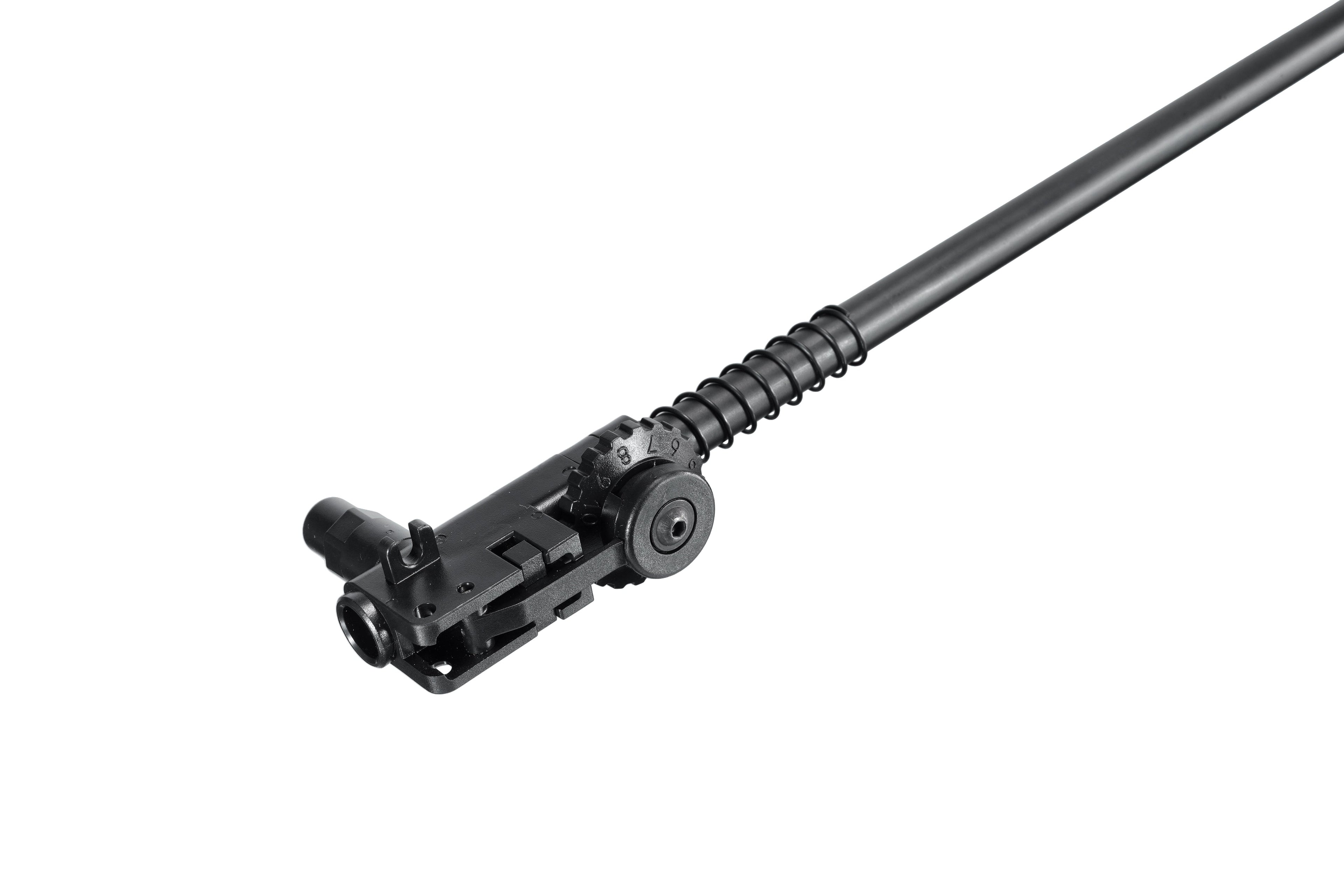 ARCTURUS RS™ Reinforced Polymer Precision Rotary Hop-Up Unit w/ Magwell Spacer for AK AEG Series