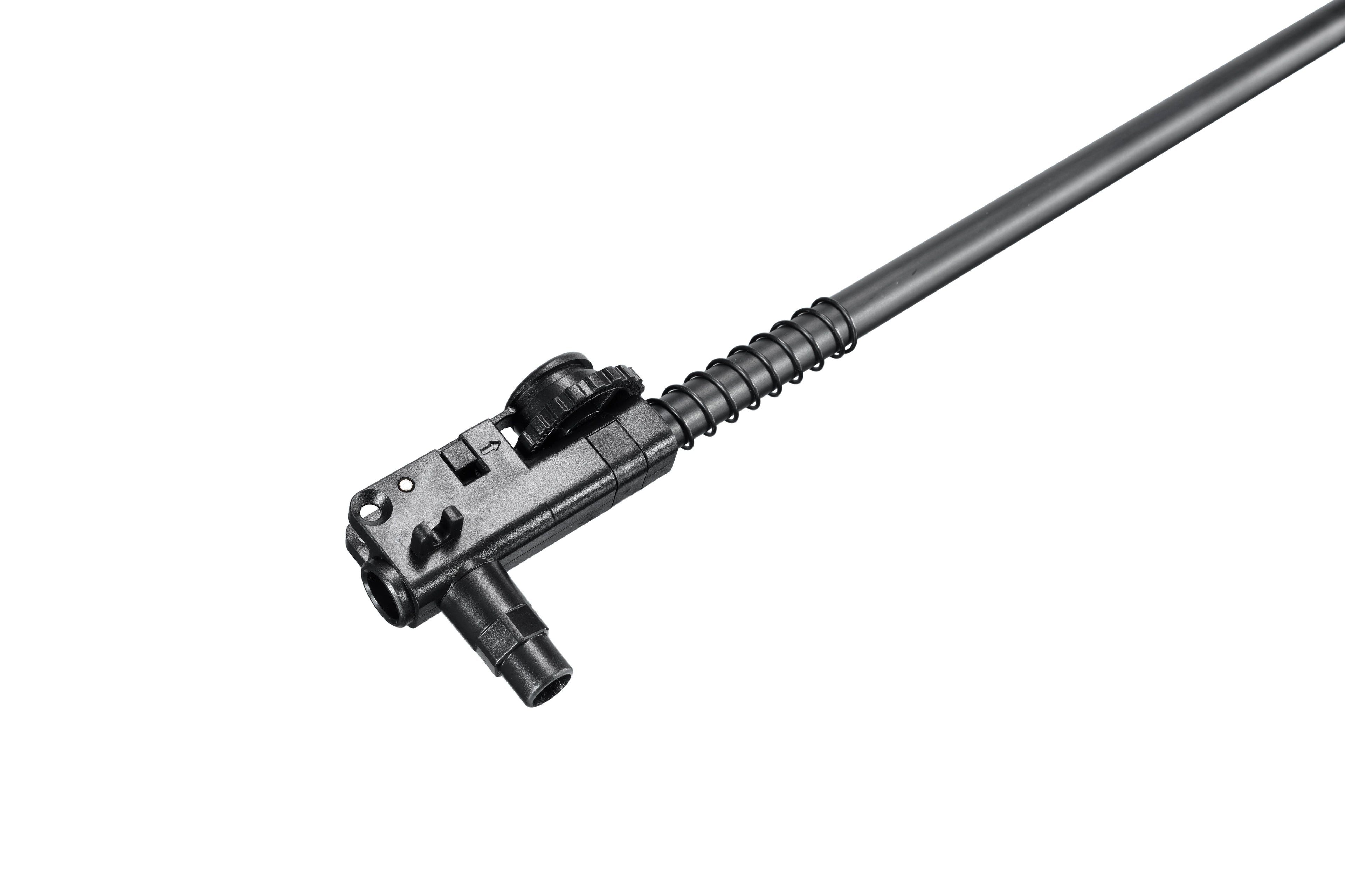 ARCTURUS RS™ Reinforced Polymer Precision Rotary Hop-Up Unit w/ Magwell Spacer for AK AEG Series