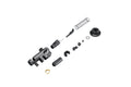 ARCTURUS RS™ Reinforced Polymer Precision Rotary Hop-Up Unit w/ Magwell Spacer for AK AEG Series