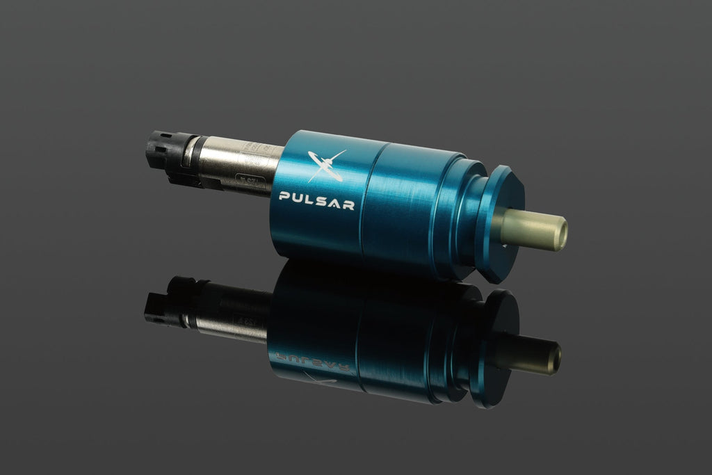 GATE Enterprise PULSAR S HPA Engine [ETU not included]