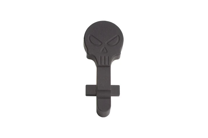 GATE Enterprise Bolt-Catch 1A1 Black Matt