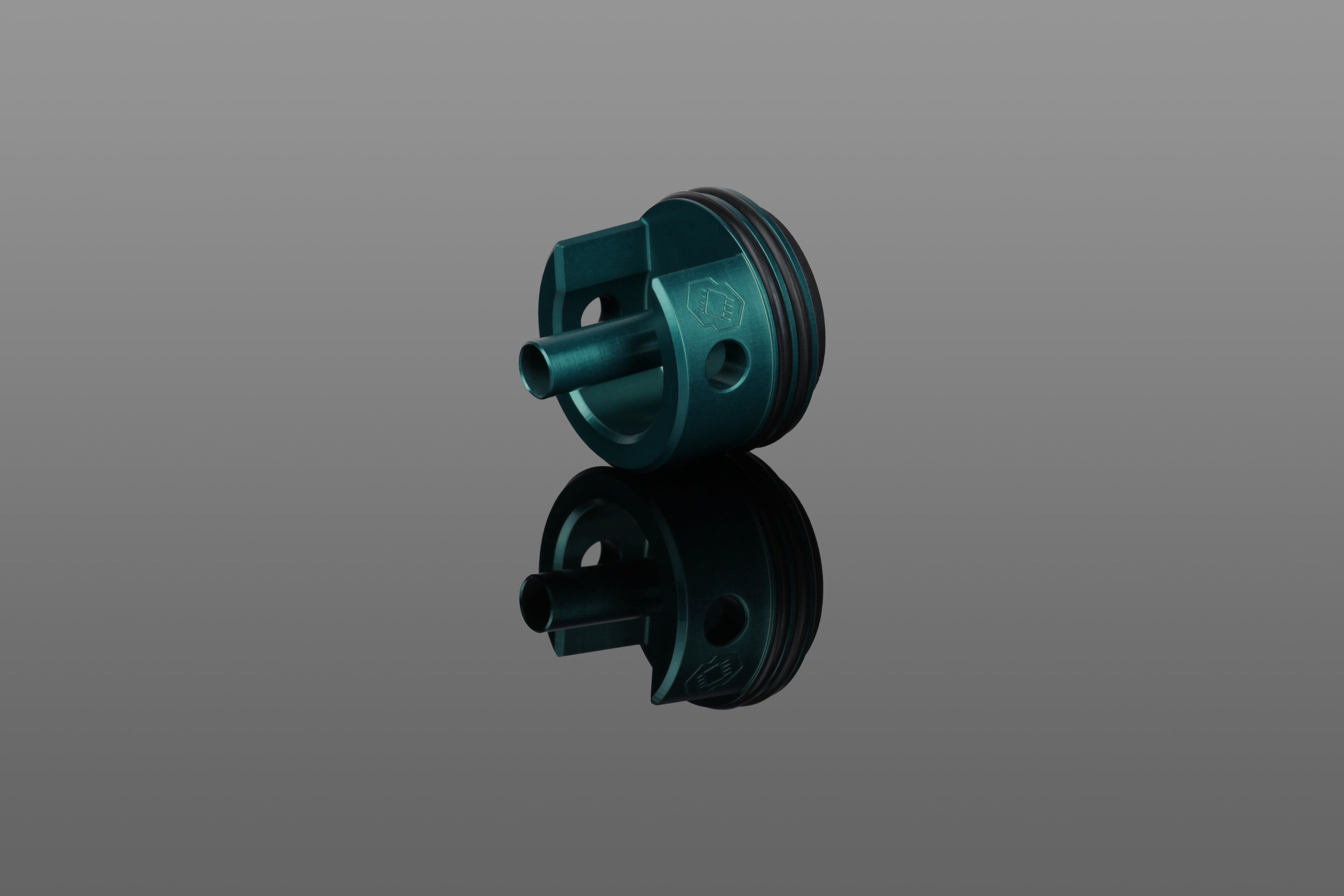 EON PROTECTOR Cylinder Head - Cyan