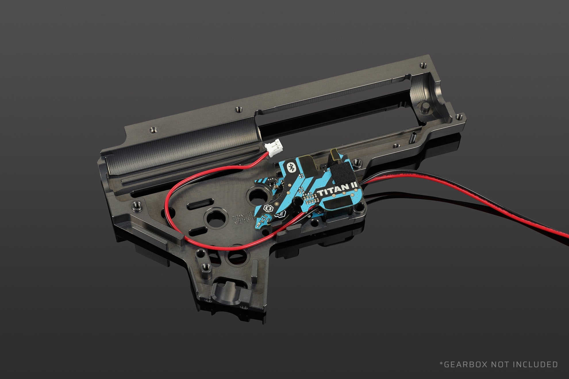 TITAN II Bluetooth® Expert for V2 GB [HPA Front Wired]