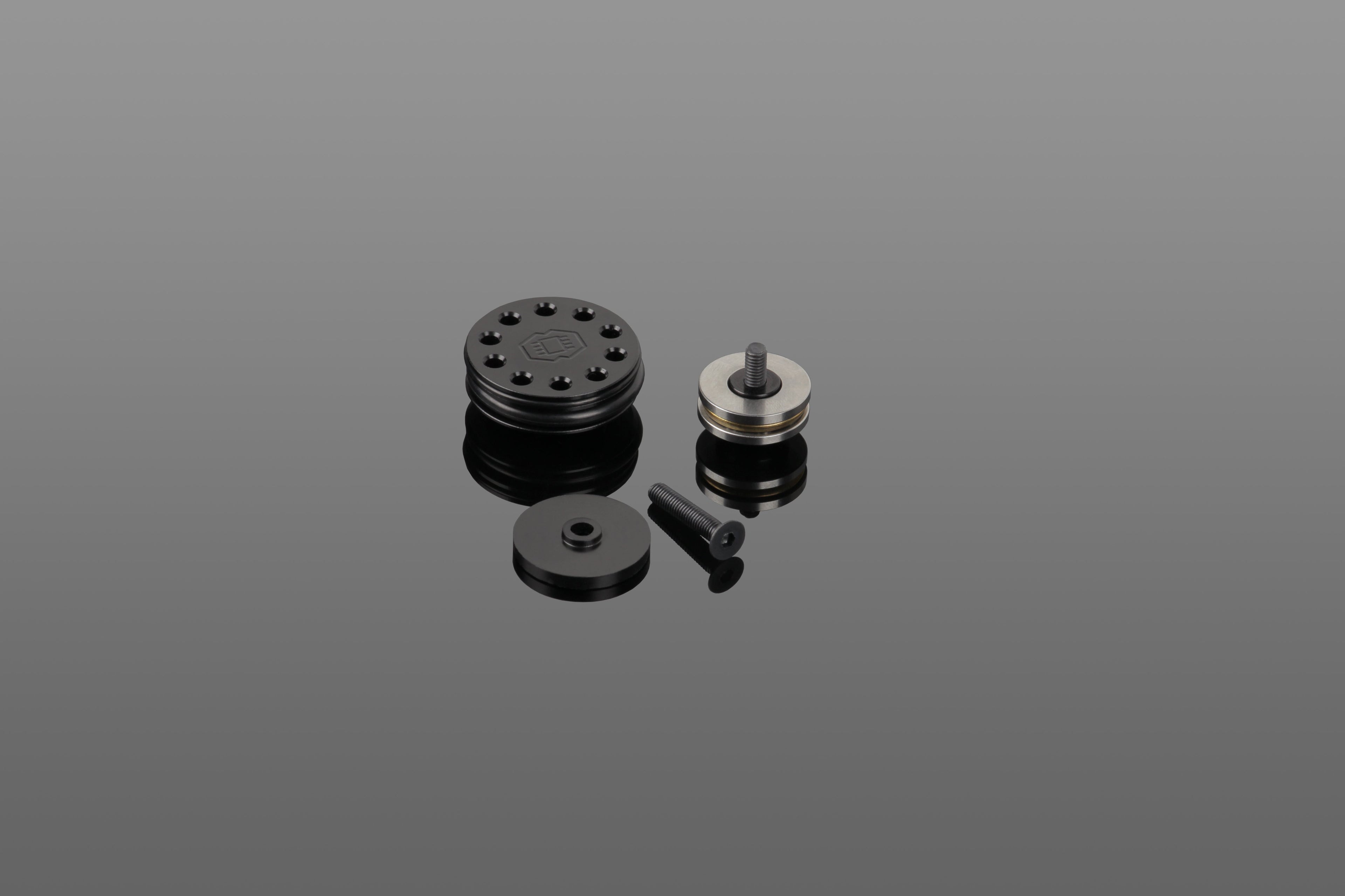 EON HIGH SPEED Piston Head