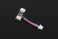 Divider ready for connecting many accessories (1x power supply and 2x I/O) for TITAN II