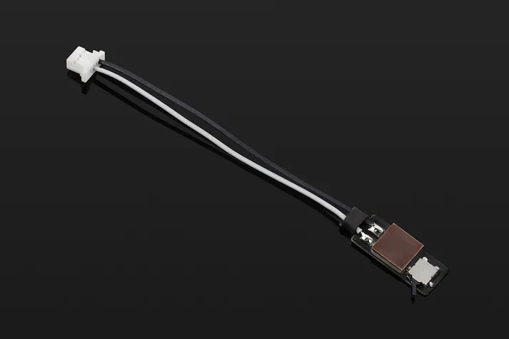 Magazine sensor with cable for TITAN II rev.2