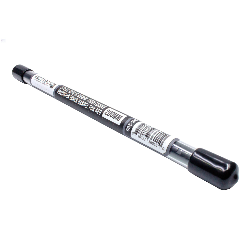 ARCTURUS RS™ Steel QPQ Precision 6.02 AEG Tightbore Inner Barrel 200mm