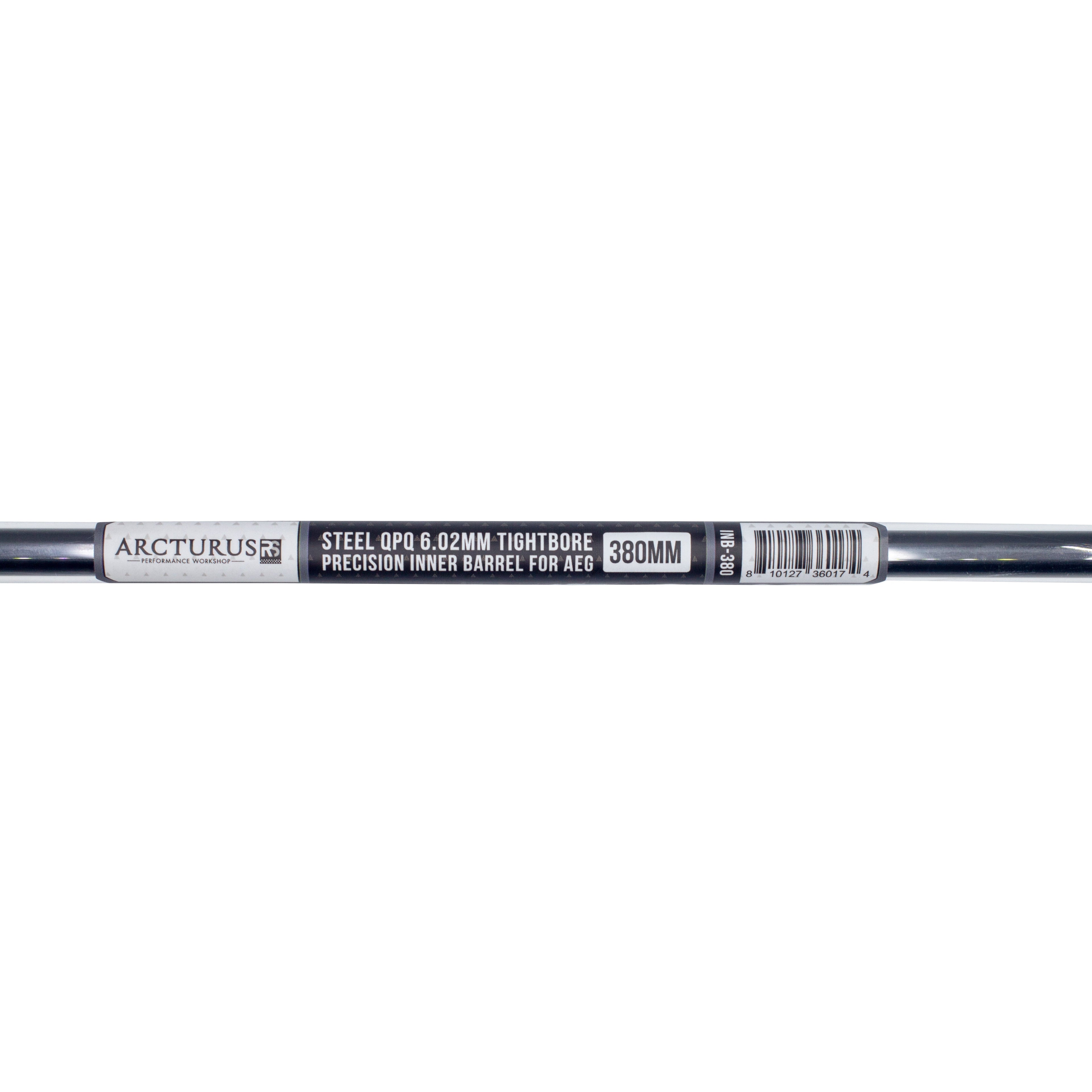 ARCTURUS RS™ Steel QPQ Precision 6.02 AEG Tightbore Inner Barrel 380mm