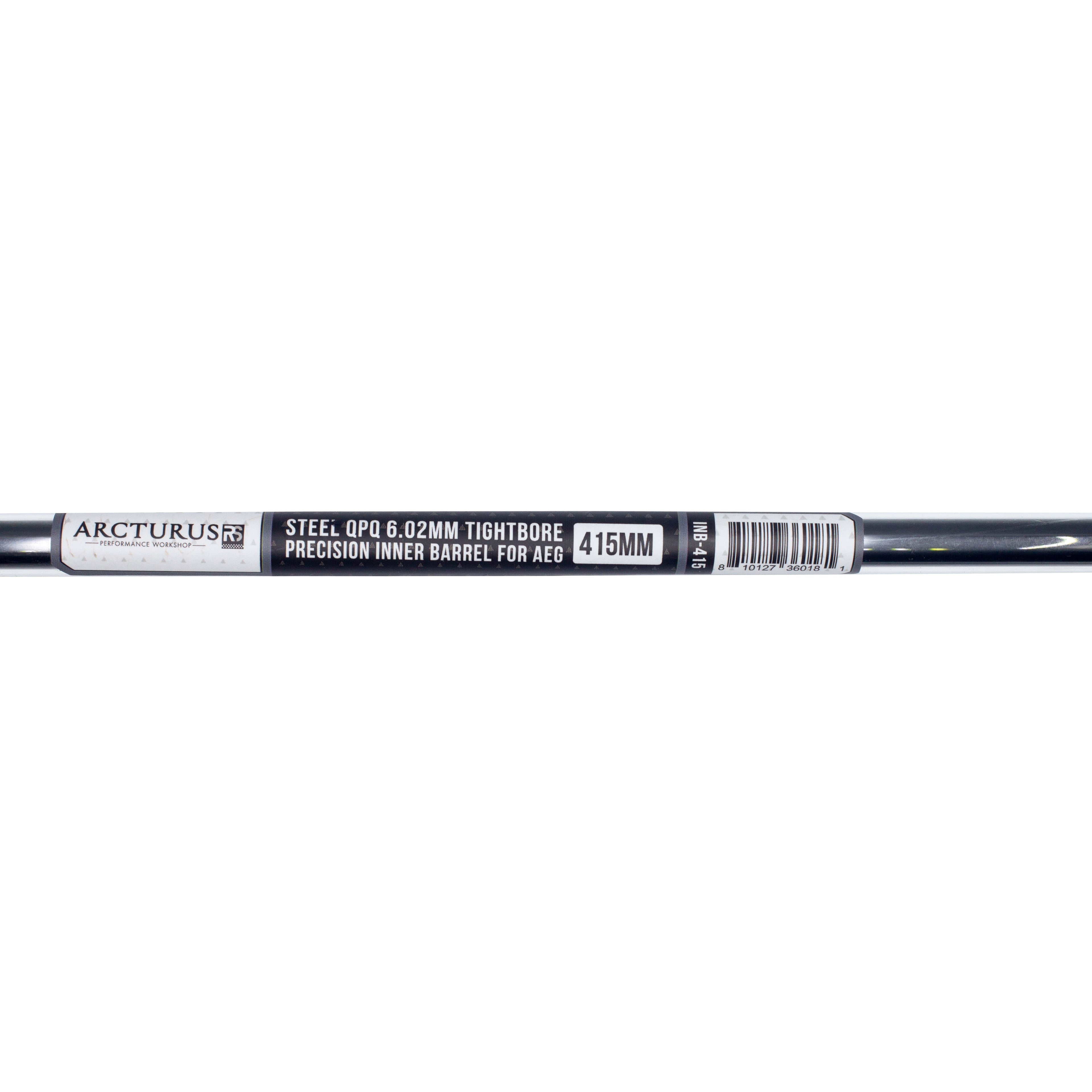 ARCTURUS RS™ Steel QPQ Precision 6.02 AEG Tightbore Inner Barrel 415mm