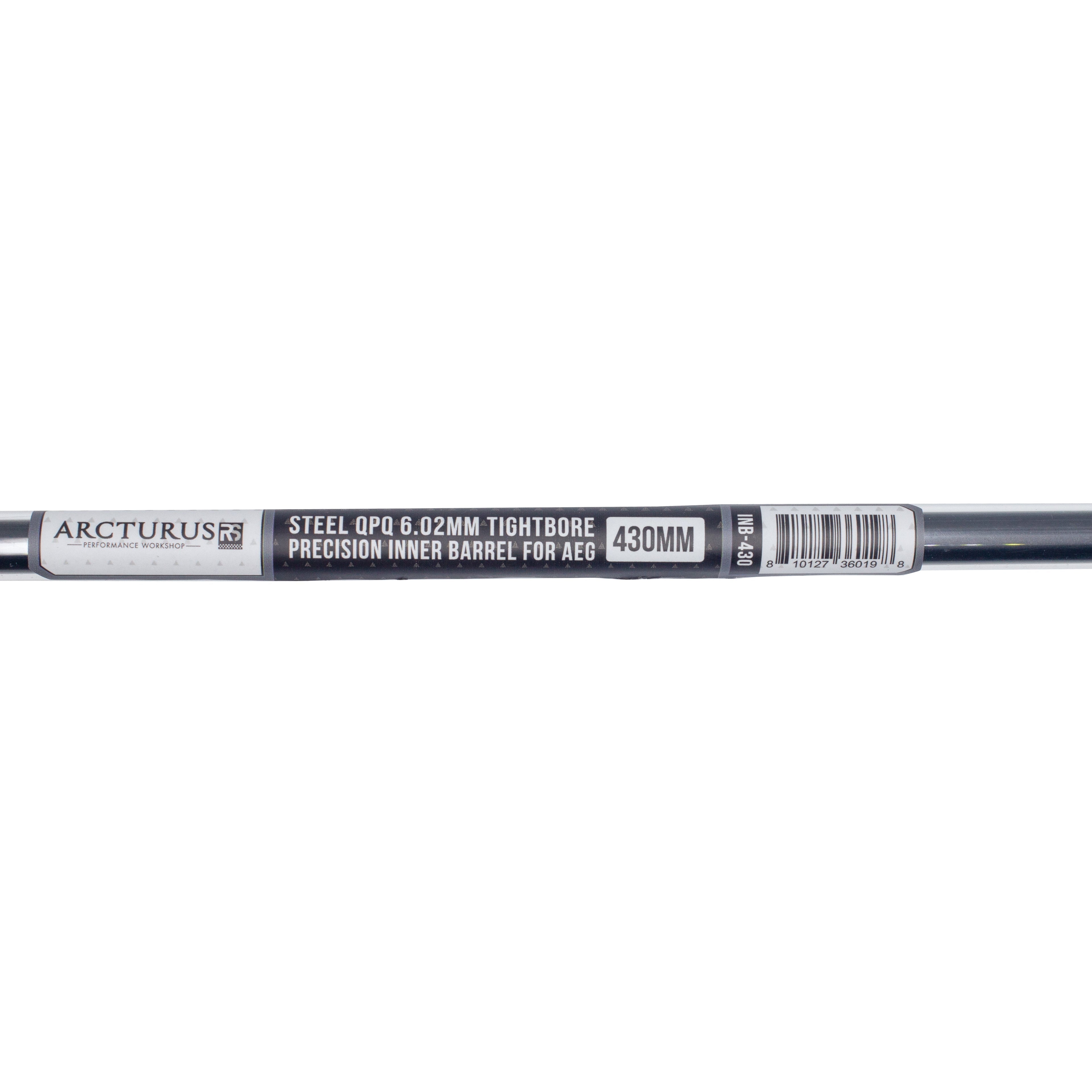 ARCTURUS RS™ Steel QPQ Precision 6.02 AEG Tightbore Inner Barrel 430mm