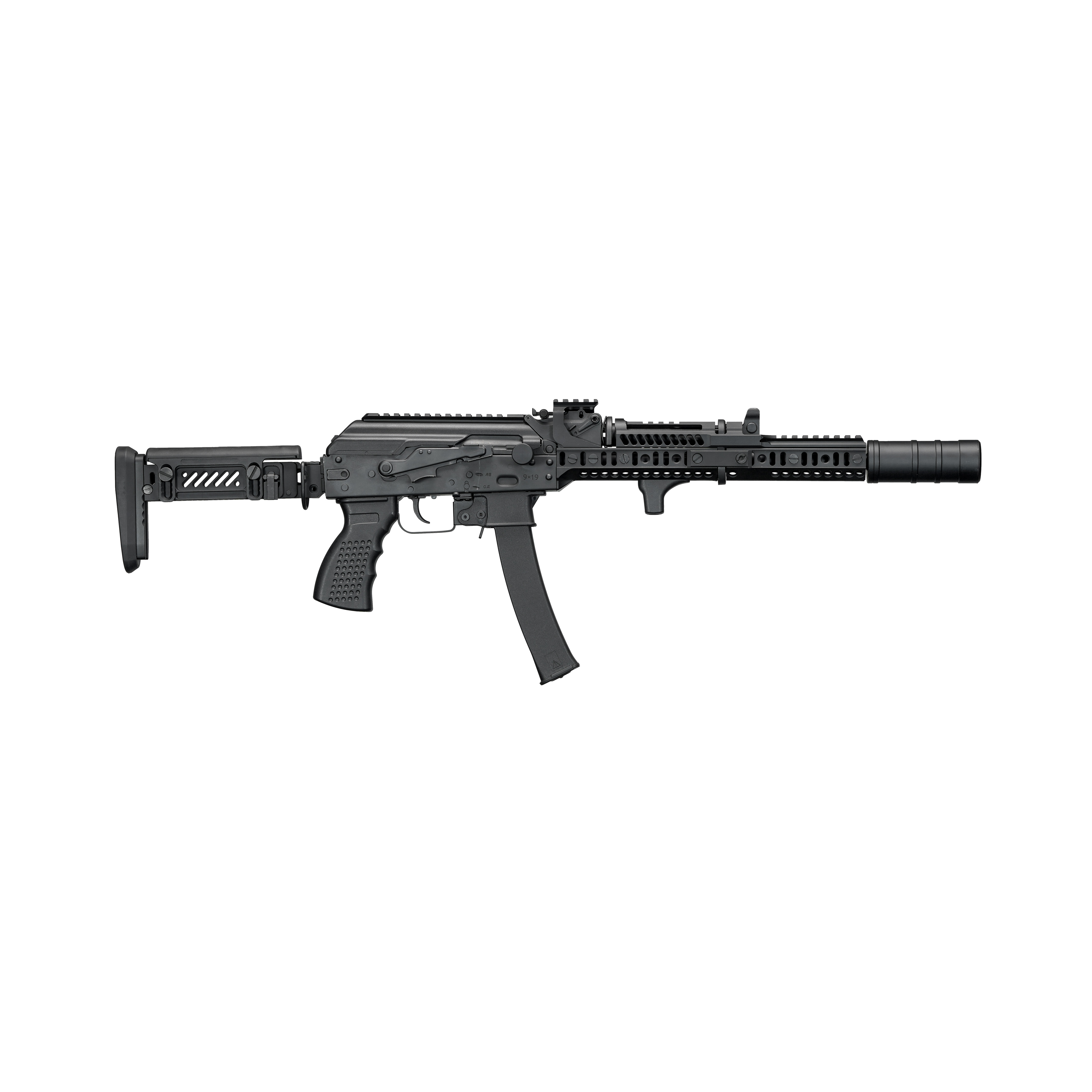 ARCTURUS PP19-01 Vityaz Ztac SP1 Carbine AEG FE™