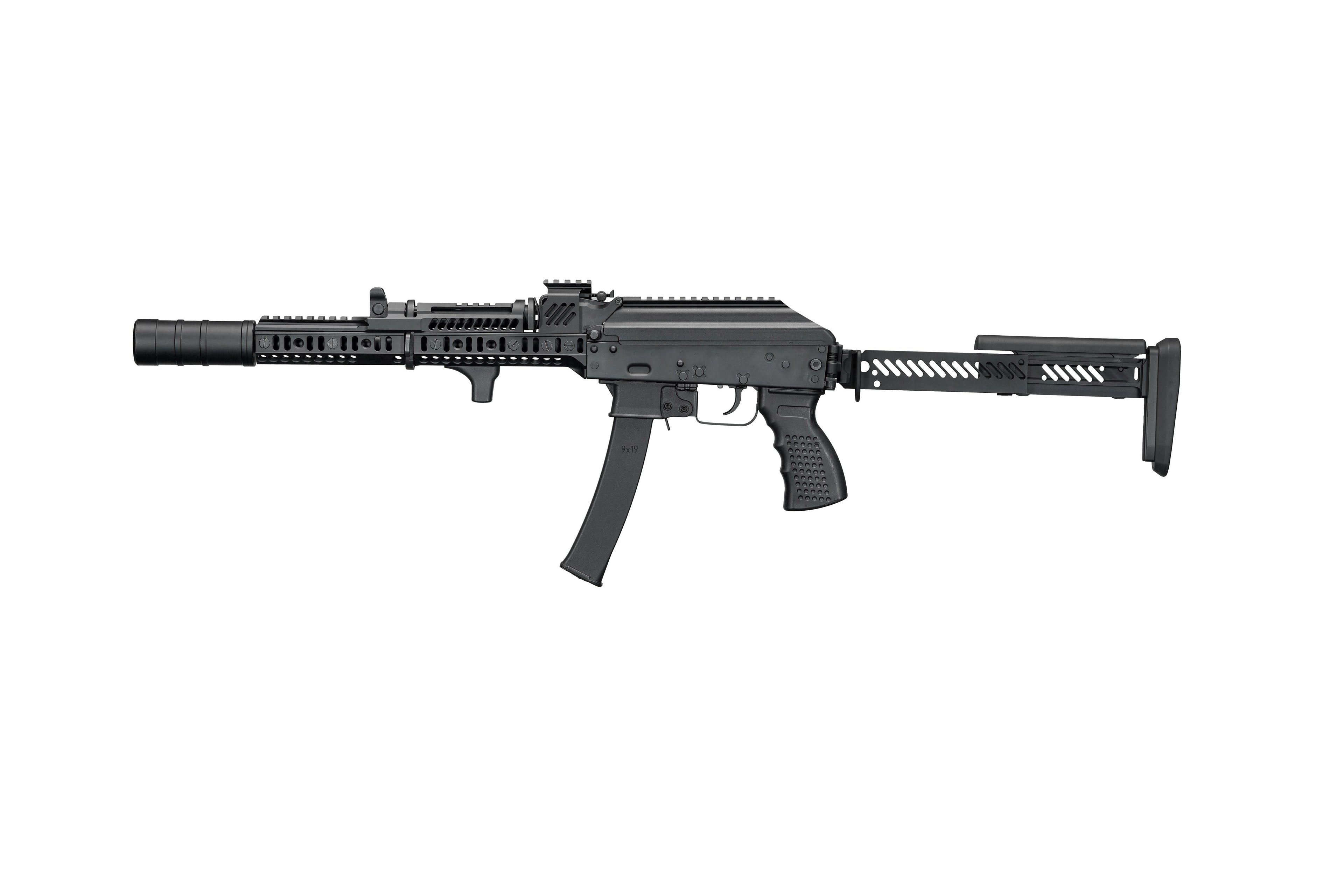 ARCTURUS PP19-01 Vityaz Ztac SP1 Carbine AEG FE™