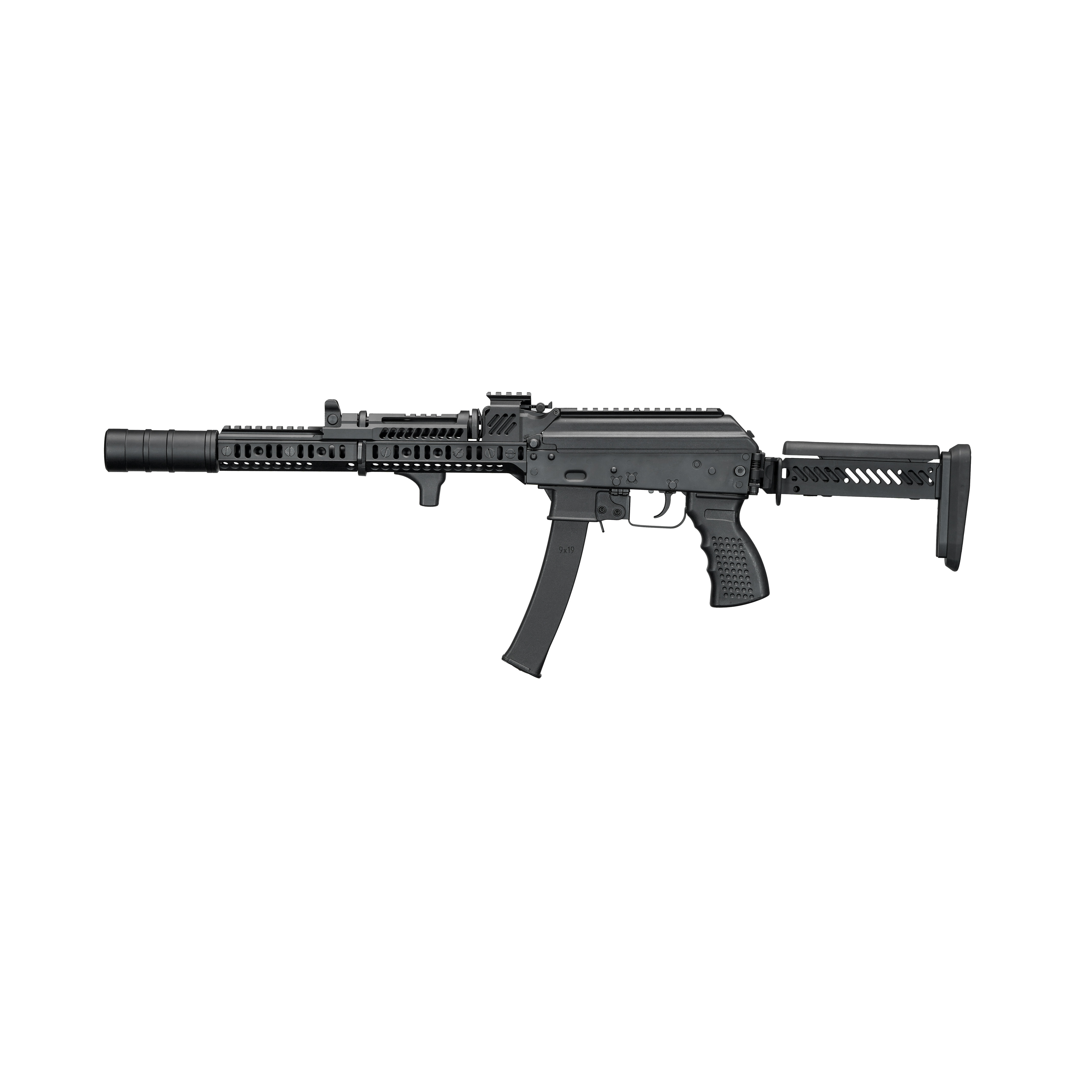 ARCTURUS PP19-01 Vityaz Ztac SP1 Carbine AEG FE™