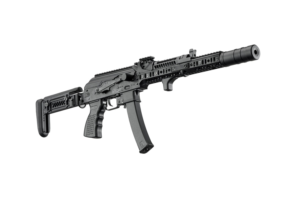 ARCTURUS PP19-01 Vityaz Ztac SP1 Carbine AEG FE™