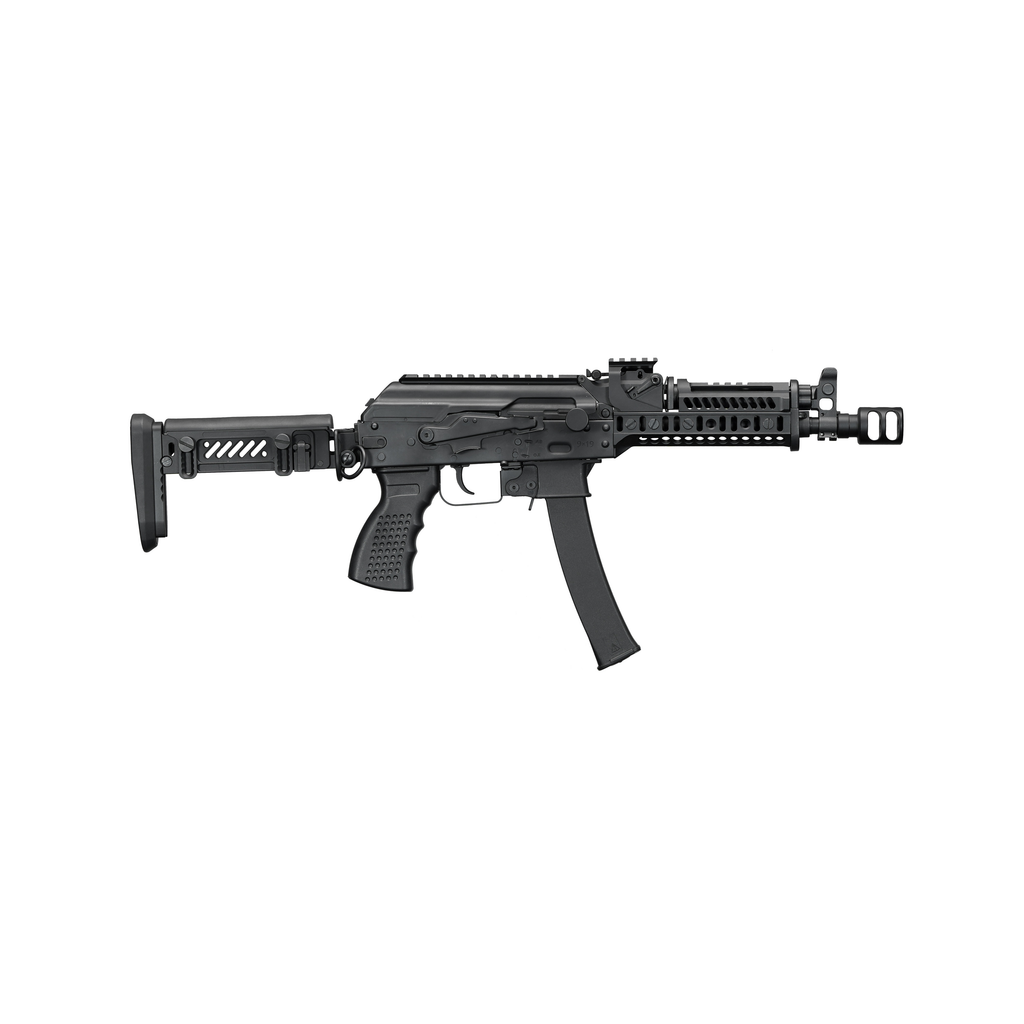 ARCTURUS PP19-01 Vityaz Ztac SP1 CQB AEG FE™