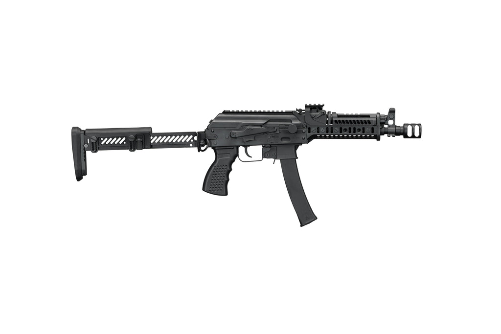 ARCTURUS PP19-01 Vityaz Ztac SP1 CQB AEG FE™