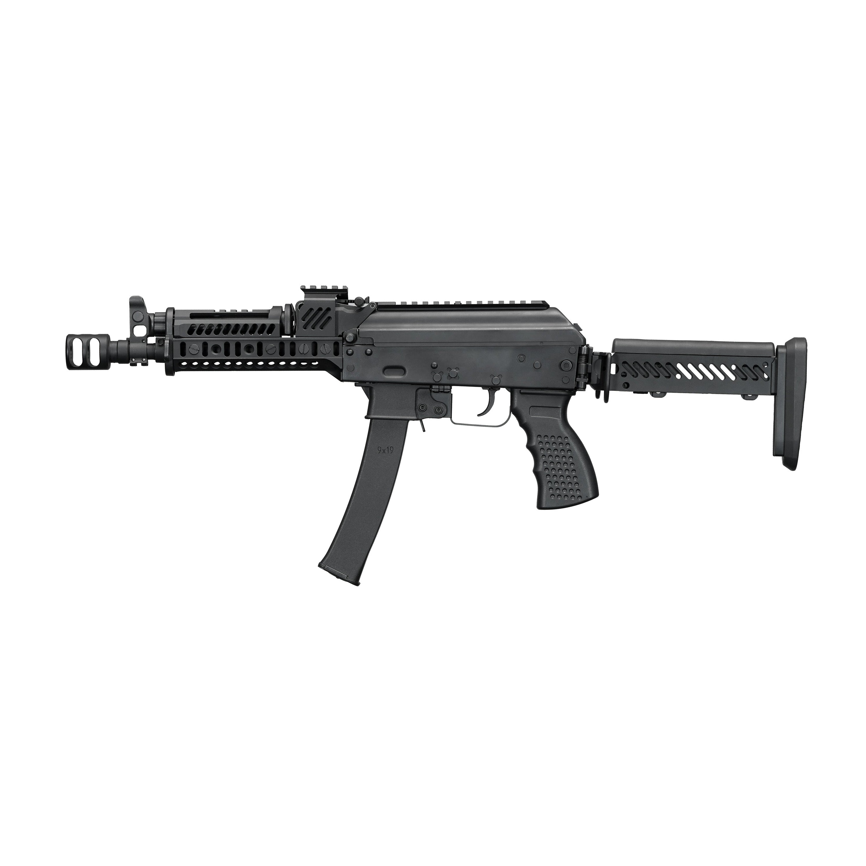 ARCTURUS PP19-01 Vityaz Ztac SP1 CQB AEG FE™