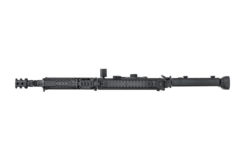 ARCTURUS PP19-01 Vityaz Ztac SP1 CQB AEG FE™