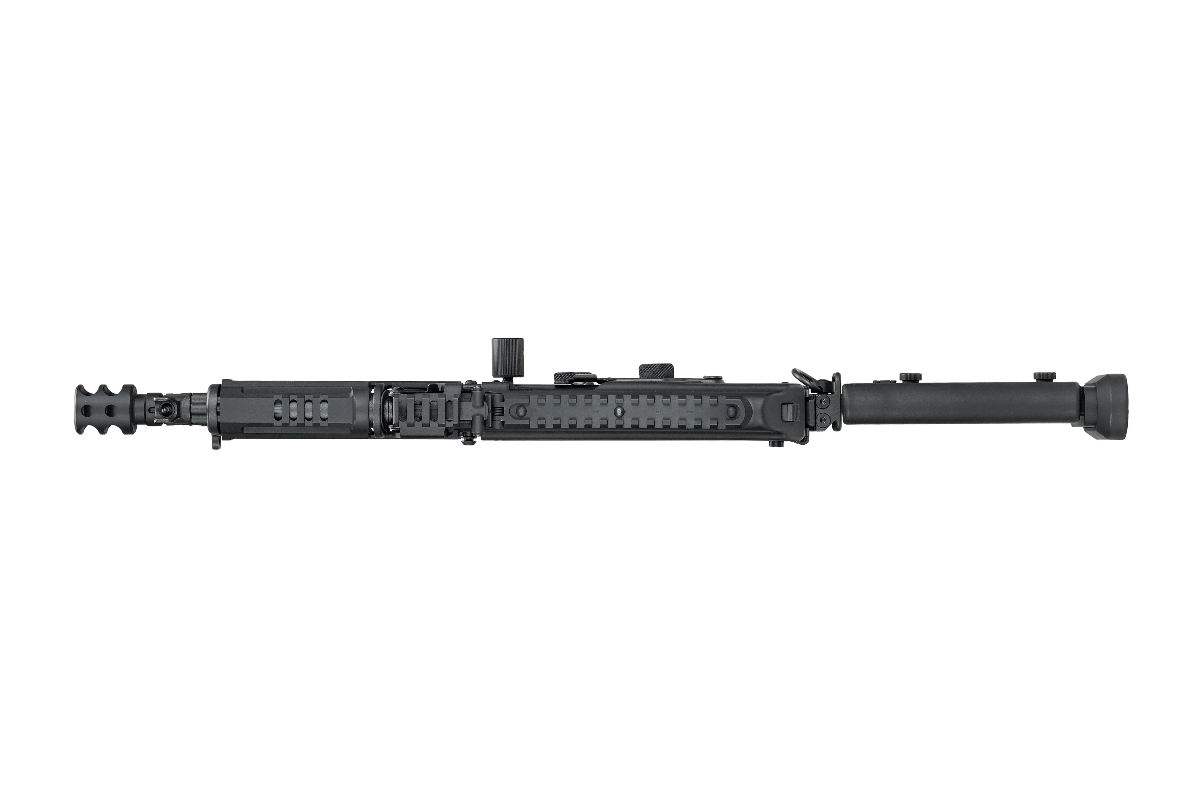 ARCTURUS PP19-01 Vityaz Ztac SP1 CQB AEG FE™
