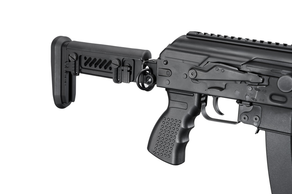 ARCTURUS PP19-01 Vityaz Ztac SP1 CQB AEG FE™