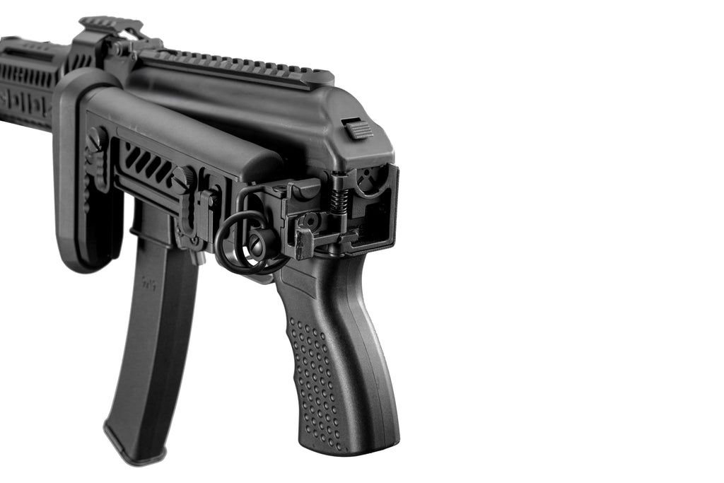 ARCTURUS PP19-01 Vityaz Ztac SP1 CQB AEG FE™