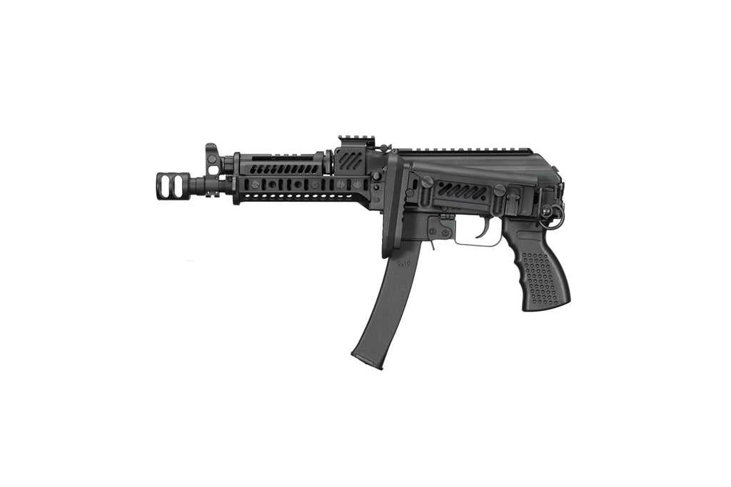 ARCTURUS PP19-01 Vityaz Ztac SP1 CQB AEG FE™