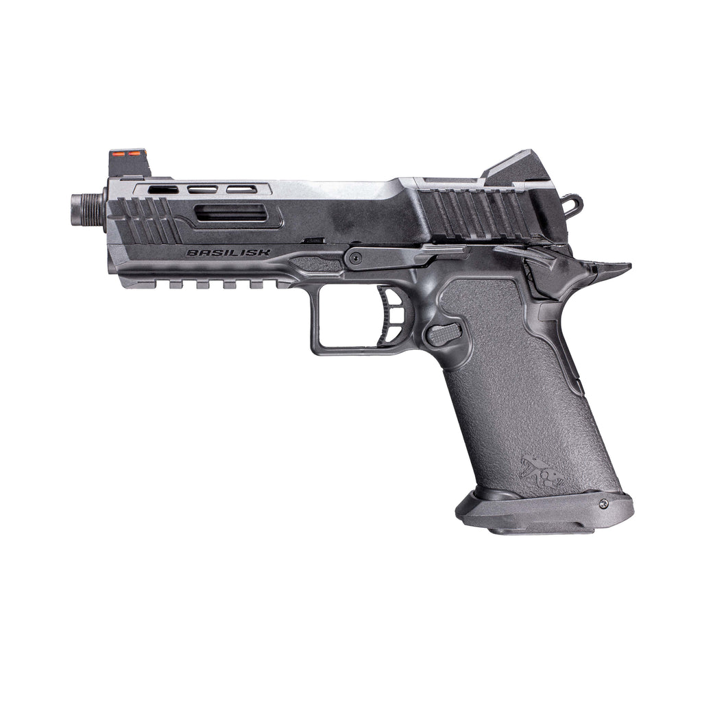 KIZUNA WORKS BSK43 GBB (BK)