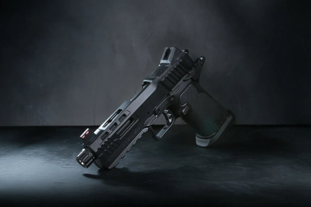 KIZUNA WORKS BSK43 GBB (BK)