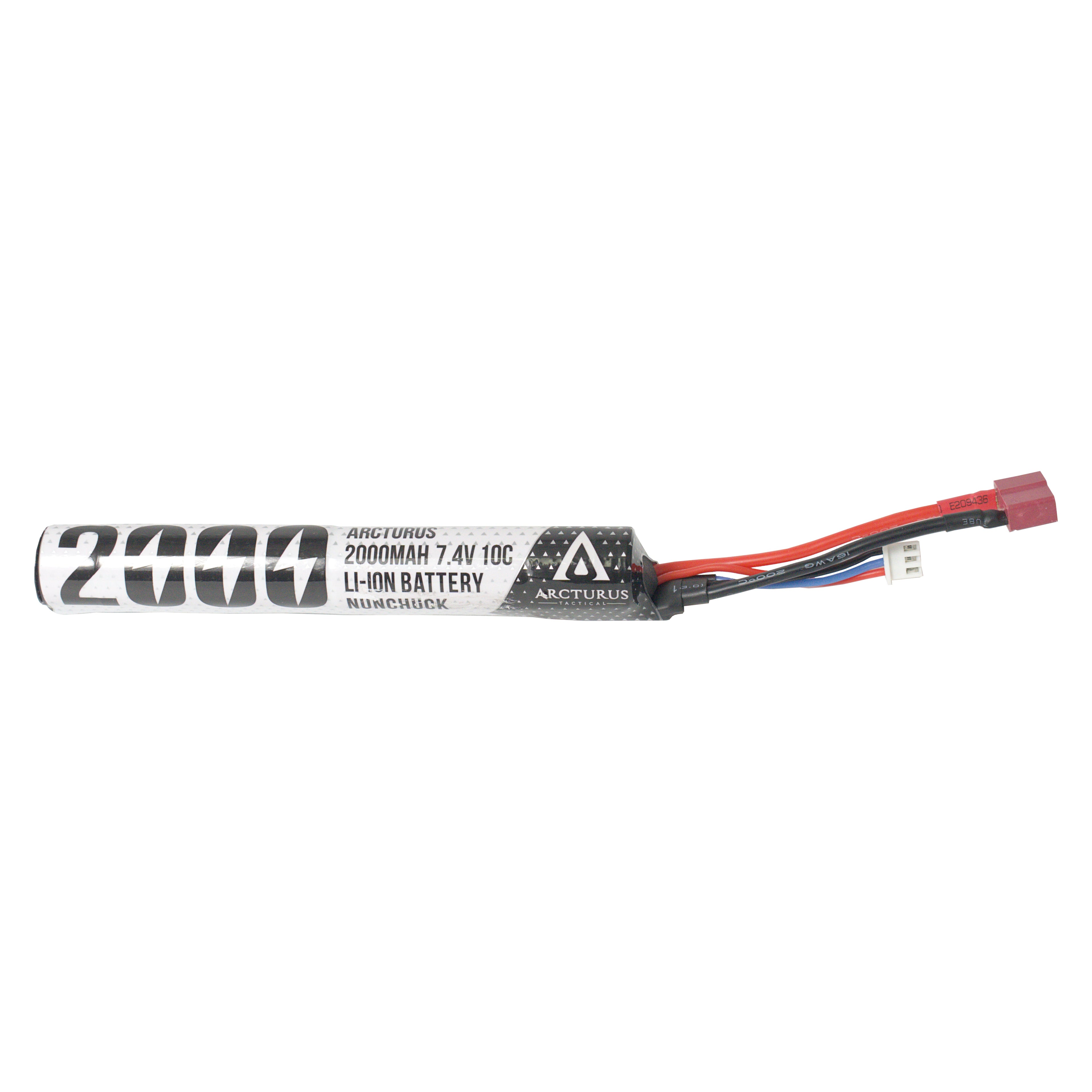 ARCTURUS NEO MOD1 SBR 7.9" NEO AEG ME® Starter Pack