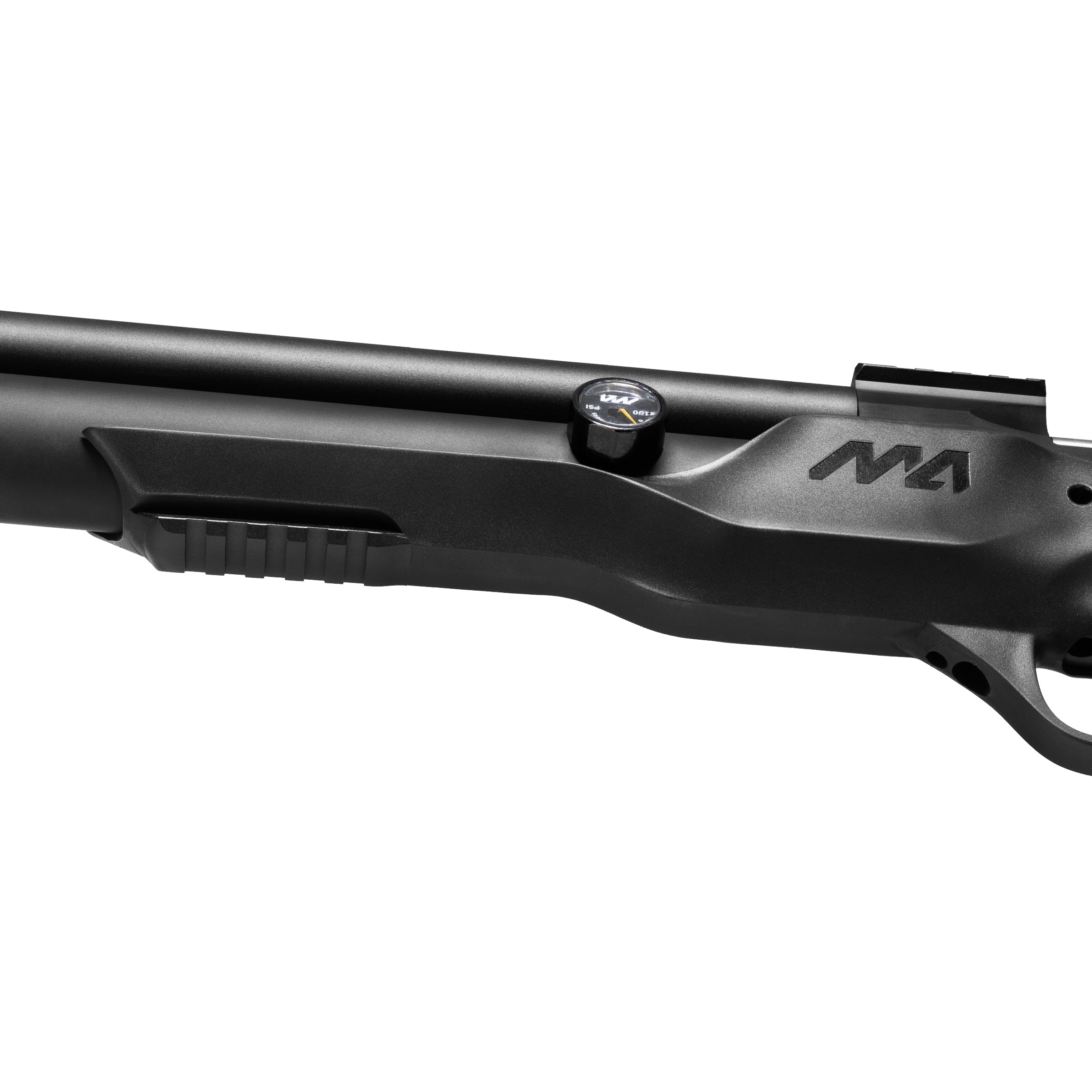 MACAVITY AGILITY MA2 PCP AIR RIFLE CAL.177 LONG