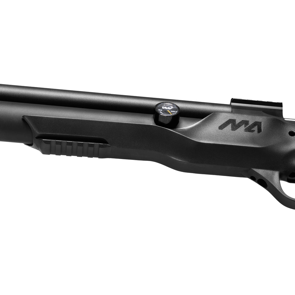 MACAVITY AGILITY MA2 PCP AIR RIFLE CAL.25 LONG