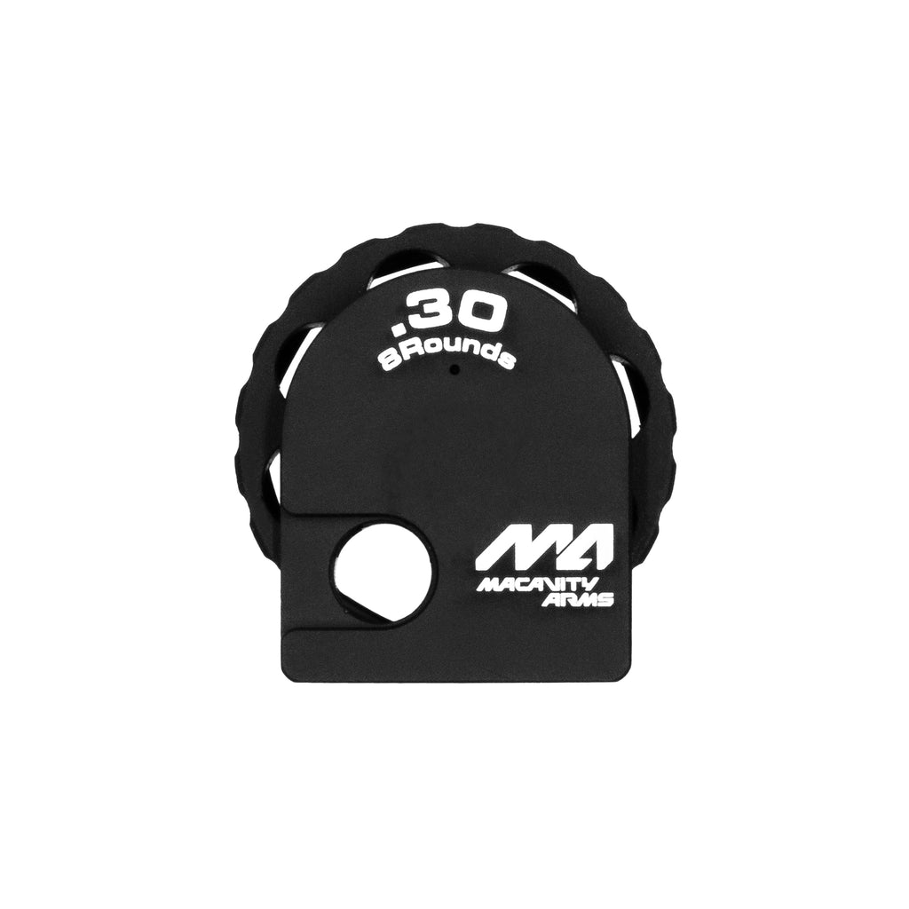 MACAVITY AGILITY MA2 METAL ROTARY MAGAZINE CAL.30