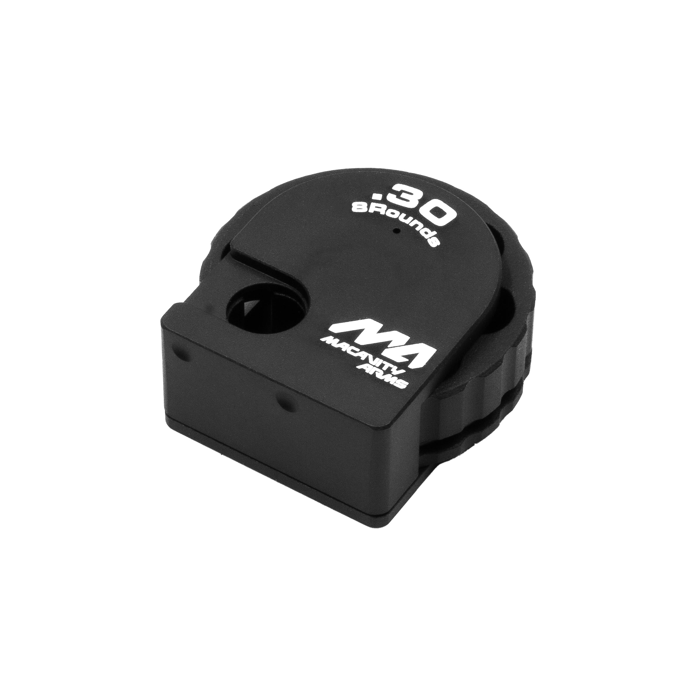 MACAVITY AGILITY MA2 METAL ROTARY MAGAZINE CAL.30