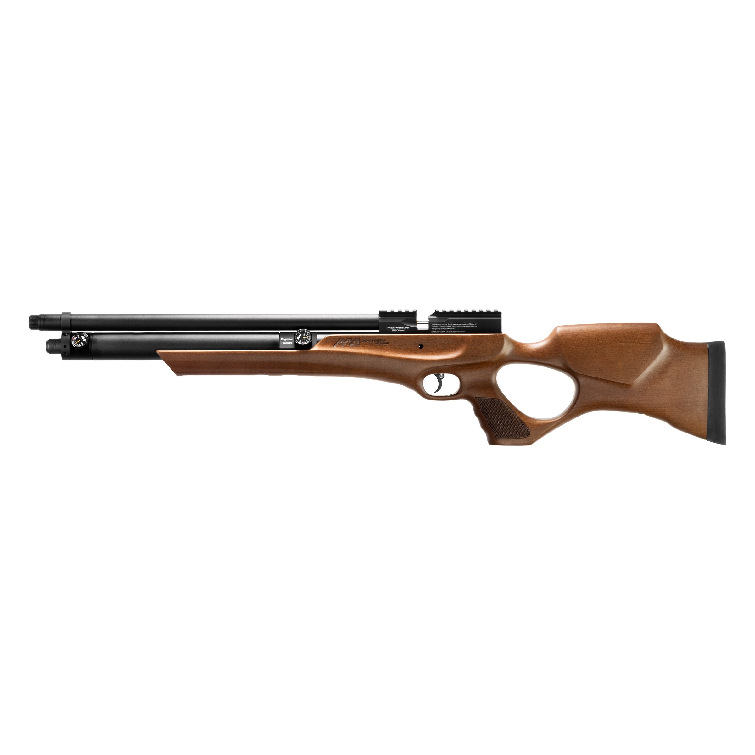 MA3 PCP AIR RIFLE