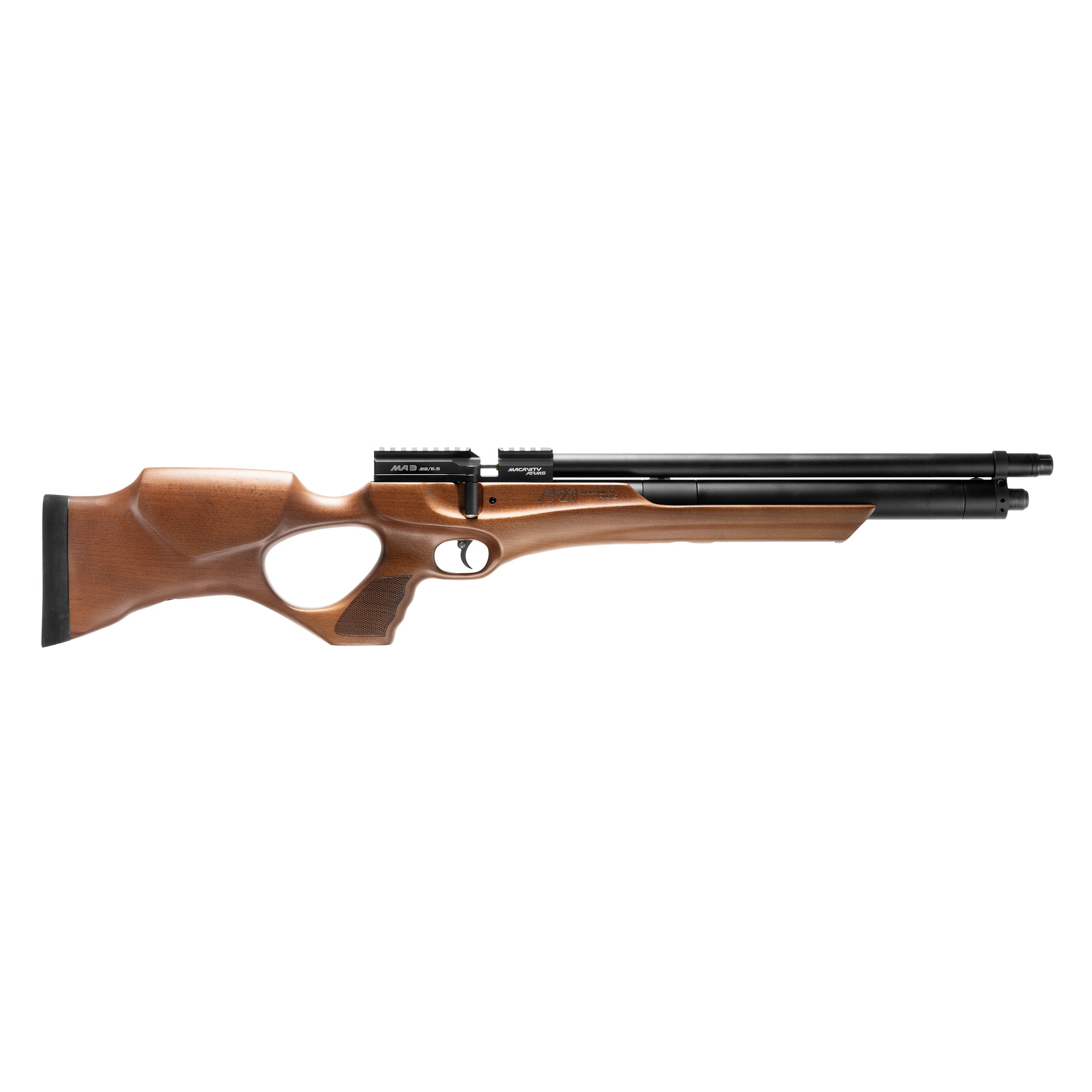MA3 PCP AIR RIFLE