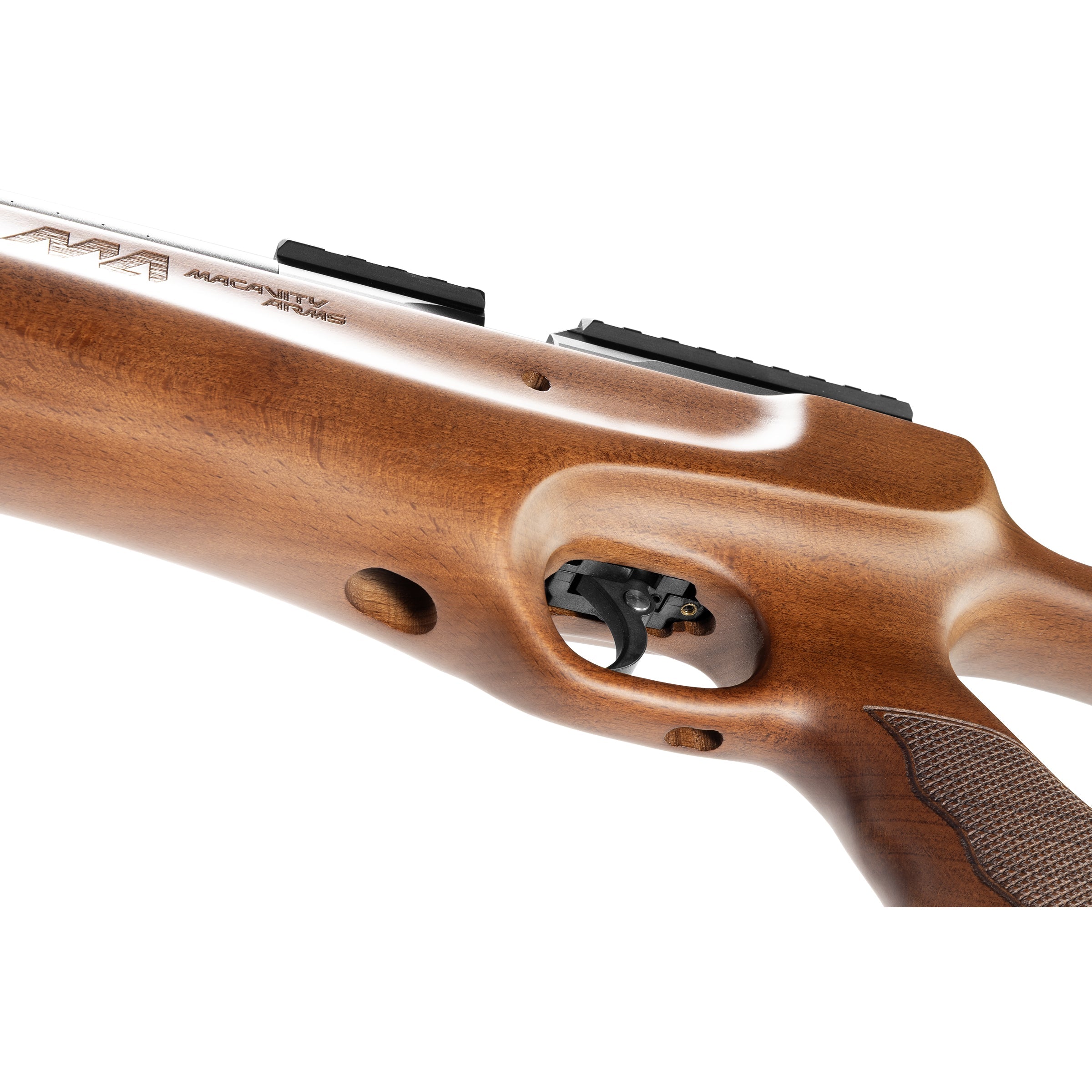 MA3 PCP AIR RIFLE