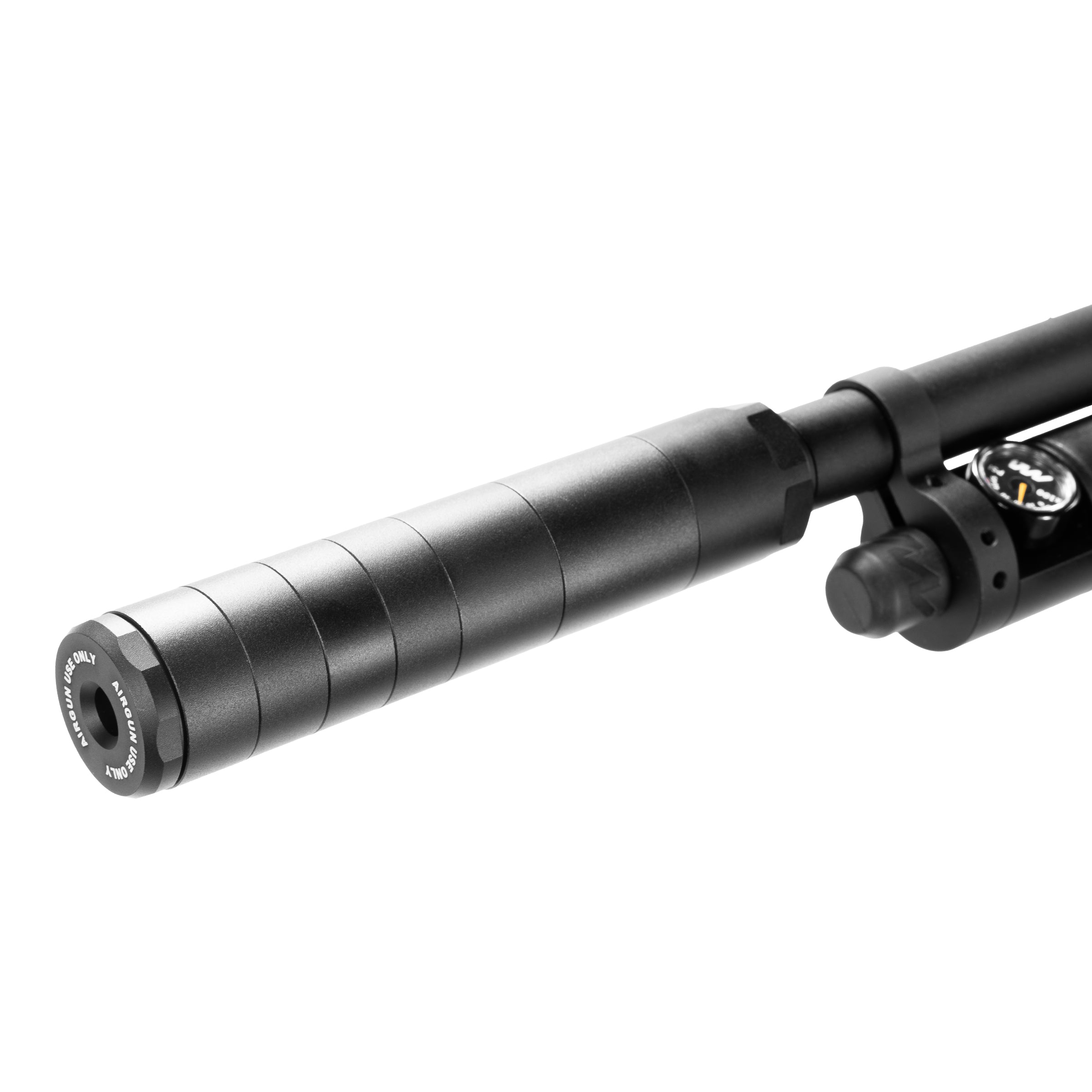 MA3 PCP AIR RIFLE