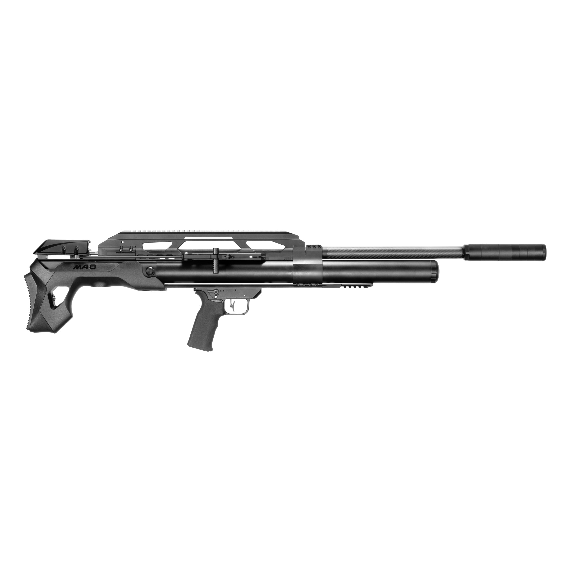 MA8 PCP AIR RIFLE