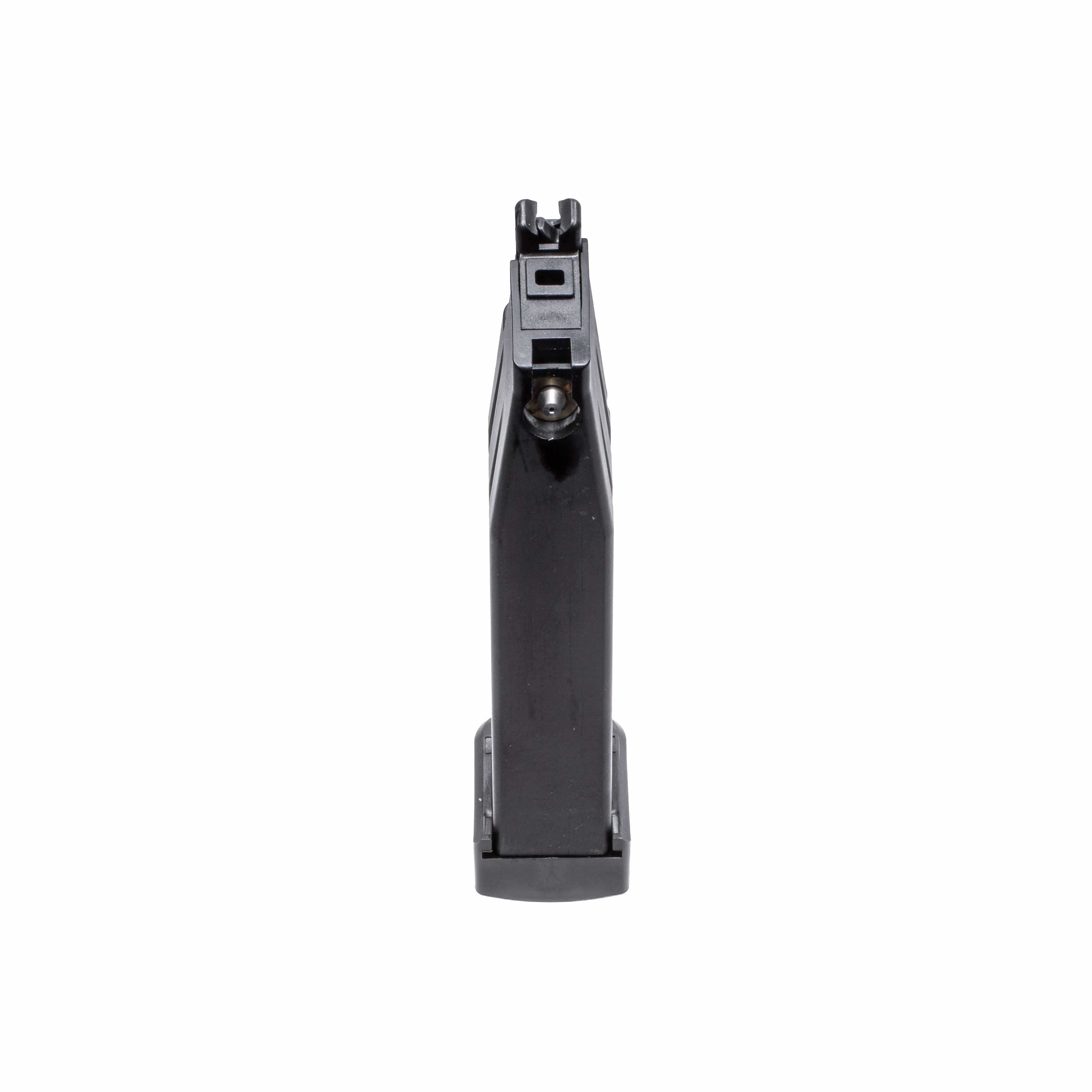 ARCTURUS RS® 31Rds Ambi Spec Hi-Capa CO₂ Magazine w/ Super Enhanced SEFP™ Mag Lip, Base & BB Follower