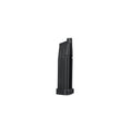 ARCTURUS 31Rds Ambi Spec Hi-Capa Gas Magazine w/ Super Enhanced SEFP Mag Lip, Base & BB Follower