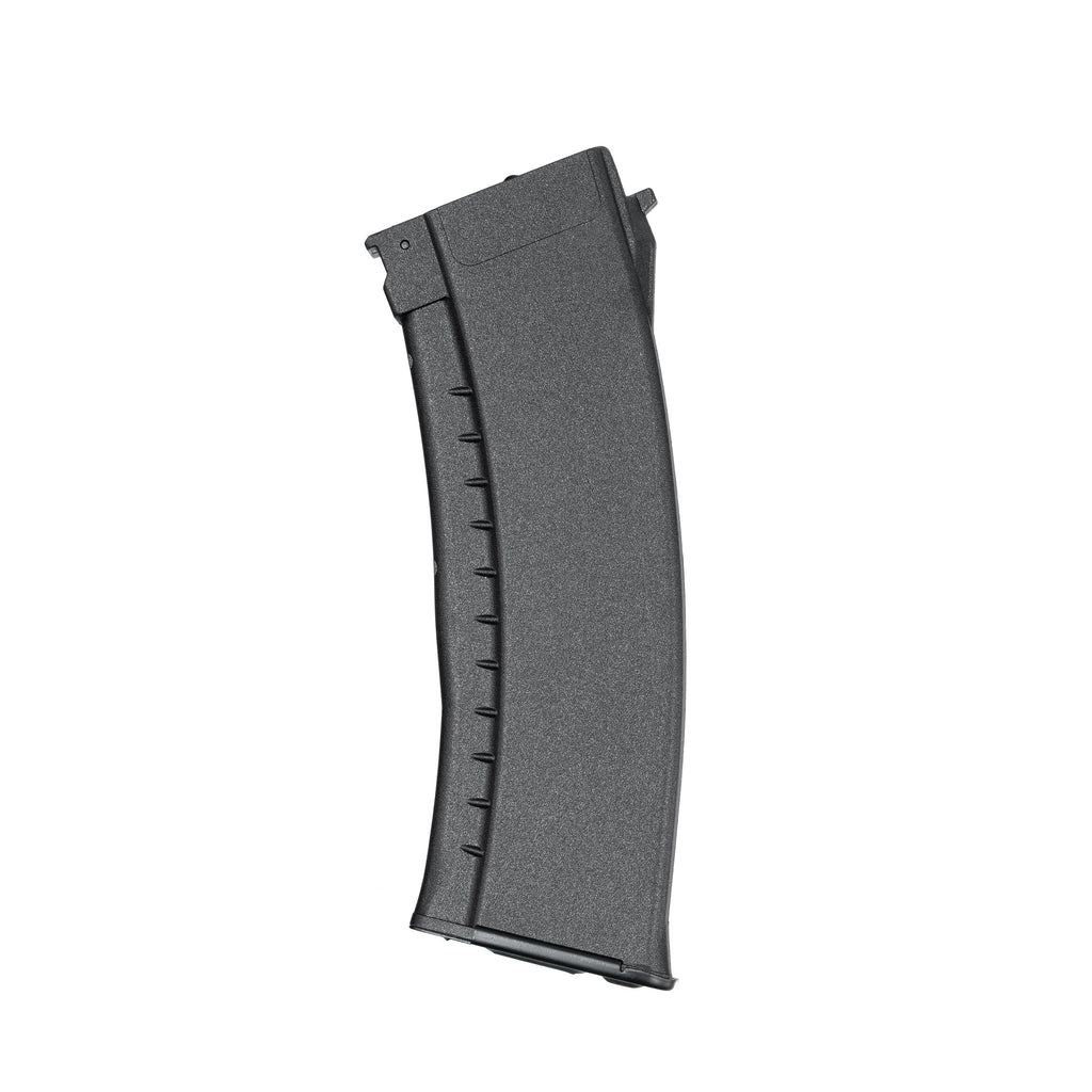 ARCTURUS AK74 Bakelite 200Rds Mid-Cap EMM Magazine BLK